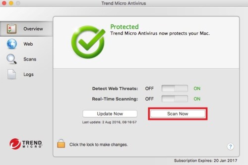 Trend Micro For Mac Free Download